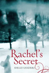 Shelly Sanders - Rachel's Secret