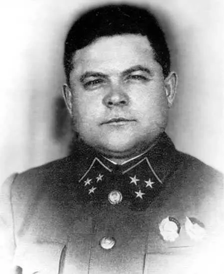 Начальник штаба СевероЗападного фронта Н Ф Ватутин Ставкой ВГК в директиве - фото 8