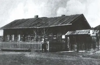 Дом в ненавистном Кае где жил ссыльный Дзержинский в 1898 1899 годах С - фото 7