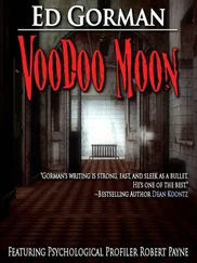 Ed Gorman - Voodoo Moon