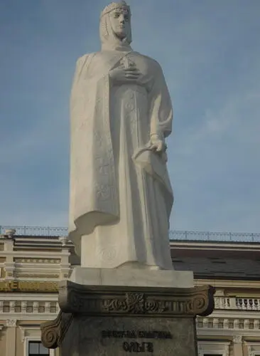 Княгиня княгиня скажи куда делся мой братец Коляда Княгиня строго - фото 32