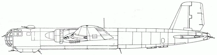 Не 177 А0 Не 177A1R1 Не 177А1 He 177A5R5 с тремя - фото 45