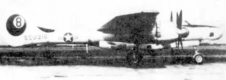 USAAF заказали 175 фоторазведчиков F15А Репортер но до аннулирования кон - фото 153