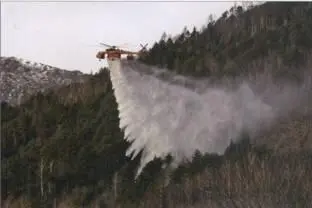 Вертолет 2007 2 - фото 102