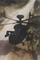 30 сентября 1975 годав воздух поднялся вертолет АН64А Apache Вертолет - фото 16