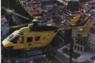13 июня 1979 годав воздух поднялся первый вертолет ВК117 созданный двумя - фото 24
