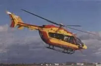 12 июня 1999 годасостоялся первый полет ЕС145 усовершенствованного варианта - фото 25