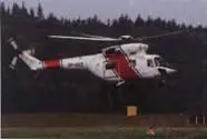 16 ноября 1979 годав воздух поднялся PZL W3 Sokol первый вертолет полностью - фото 27