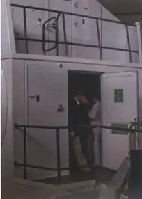 Тренажер вертолета Ми8МТВ уровня D Презентация тренажера закончилась как - фото 41
