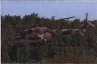 15 сентября 1969 годасостоялся первый полет боевого вертолета Ми24 При его - фото 8