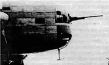 Вооружение самолета ЦКБ54 вверху пушки ШВАК калибра 20 мм в носовой и - фото 26