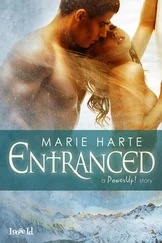 Marie Harte - Entranced