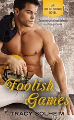 Tracy Solheim - Foolish Games
