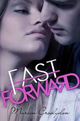 Marion Croslydon - Fast Forward