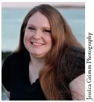 J A Souders is the author of the Elysium Chronicles and lives with her - фото 1
