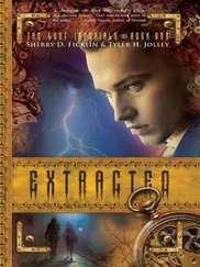 Sherry Ficklin - Extracted