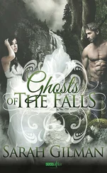 Sarah Gilman - Ghosts of the Falls