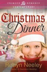 Robyn Neeley - Christmas Dinner