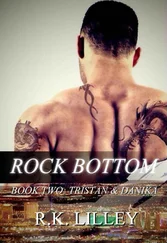 R. Lilley - Rock Bottom