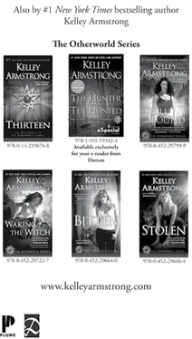 Kelley Armstrong Wild Justice обложка книги