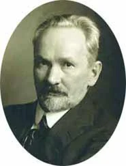 Василий Розанов - Среди иноязычных (Д. С. Мережковский)