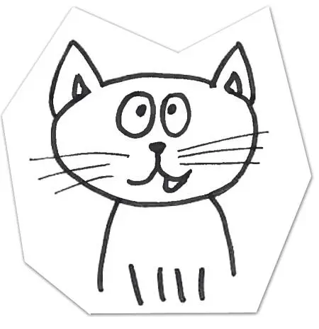 Кошки издают звуки по самым разным причинам Типичный звук который часто - фото 91