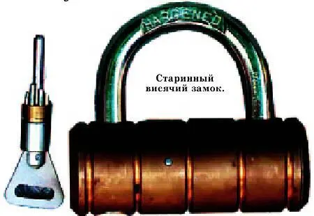 На входные двери чаще всего ставят сувальдныеи цилиндровыемеханические замки - фото 39