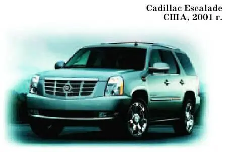 Свой первый автомобиль Model A компания Cadillac продемонстрировала на - фото 45
