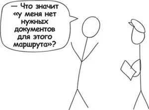 Внешние условия также могут быть источником препятствий в любой орг - фото 26