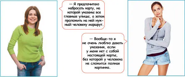 В целом кажется что минусы перевешивают плюсы в предыдущих двух примерах - фото 200