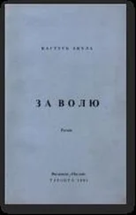 Кастусь Акула - За волю