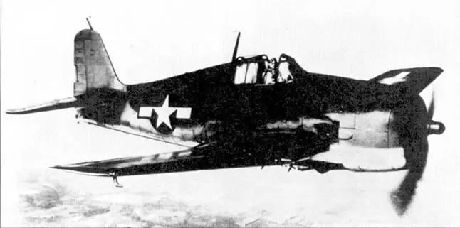 F6F3 в ходе приемосдаточных испытаний Трехцветный камуфляж Морская соль и - фото 37