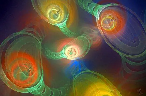 Рис 25 Световые кентавры Высший судья для любой теории опыт вот и - фото 25