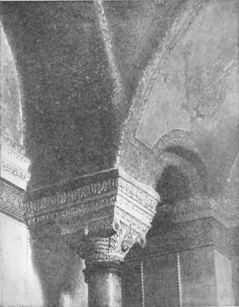 THE MAGNIFICENT ROOFWORK IN S SOPHIA Photo Sebah Foaillier Of course - фото 135