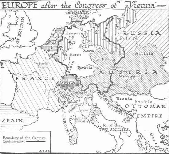 In 1821 there was an insurrection of the Greeks against the Turks For six - фото 181