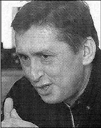 Николай Мельниченко 28 ноября 2000 года с легкой руки эксмайора госохраны - фото 5