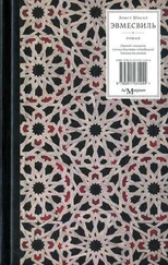 Эрнст Юнгер - Эвмесвиль