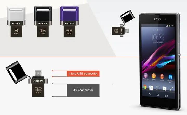 Интересно что в данном случае Sony не является первопроходцем или - фото 32