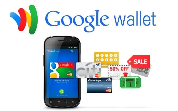 Благодаря сервису Google Checkout платёжная система Google Wallet является - фото 37