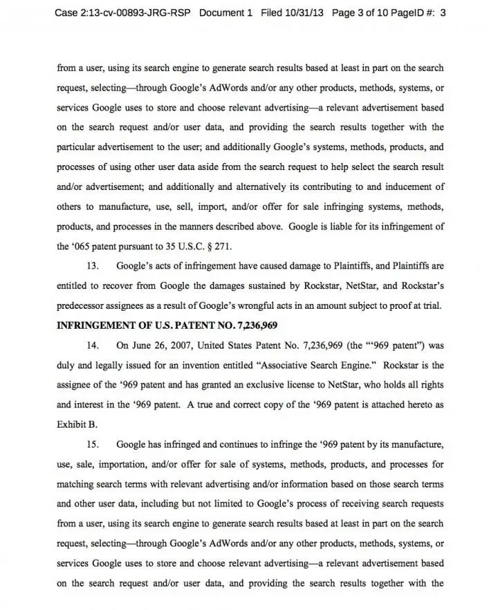 Если судья Восточного округа штата Техас знаменитого своей уникальной - фото 26