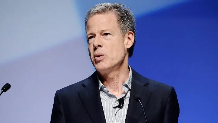 CEO компании Time Warner Джефф Бьюкес говорит что интерес пиратов это лучше - фото 18