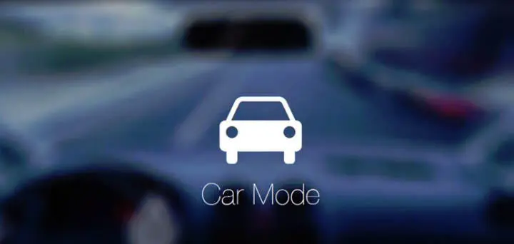 Car Mode отображается в настройках iPhone дополнительной иконкой схожей с - фото 28