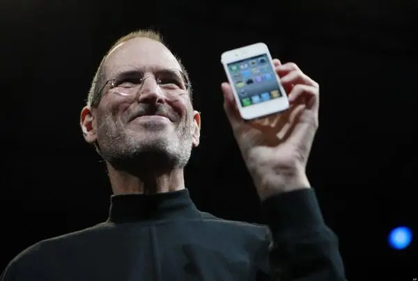 Сегодня Apple создает видимость усилий направленных на возвращение - фото 36