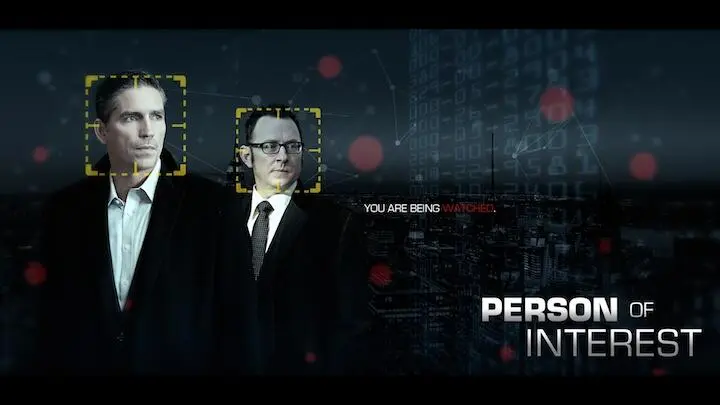 На американском телеканале CBS вот уже третий год с успехом идёт детективный - фото 70