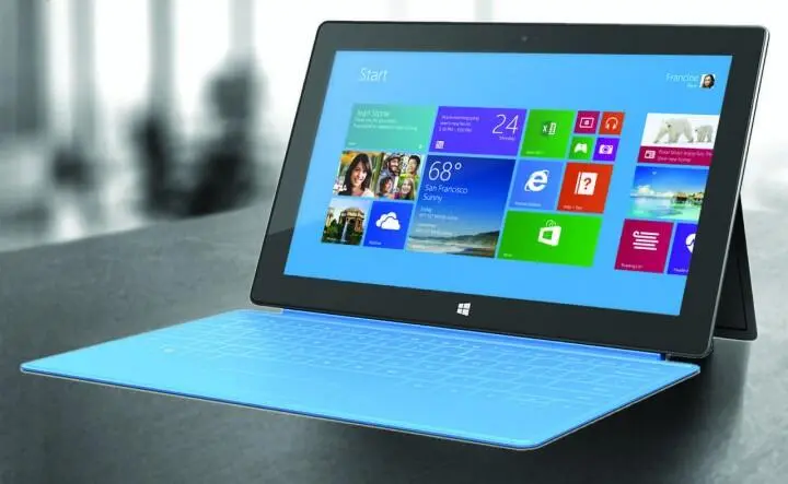 Surface 2 хвалят за мощь и энергоэкономичность но отсутствие прикладного софта - фото 27