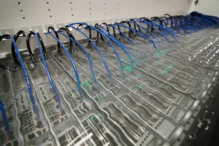 Серверы Supermicro в тестовой системе охлаждения фото grcoolingcom В июне - фото 70