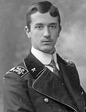 Алексей Ефимов 1910е Татьяна Ефимова 1910е У власти в Грузии стояло - фото 6