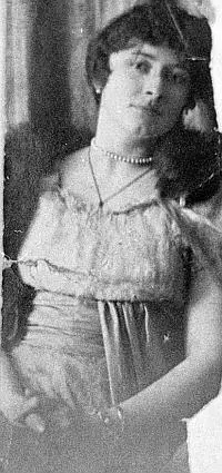 Татьяна Ефимова 1910е У власти в Грузии стояло буржуазное правительство - фото 7