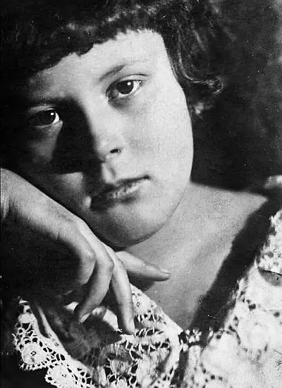 Лида Толстая Сер 1930х История любви рассказанная дочери на нескольких - фото 24