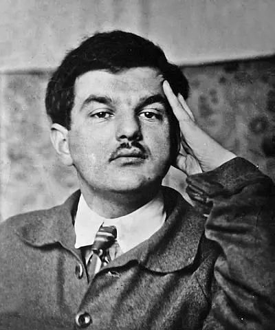 Лев Бруни Спустя годы я сидела на кухне Лидии Борисовны и записывала - фото 32